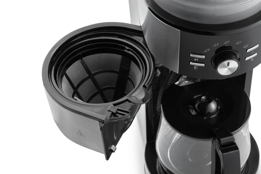 FK 9110 I Öğütücülü Filtre Kahve Makinesi