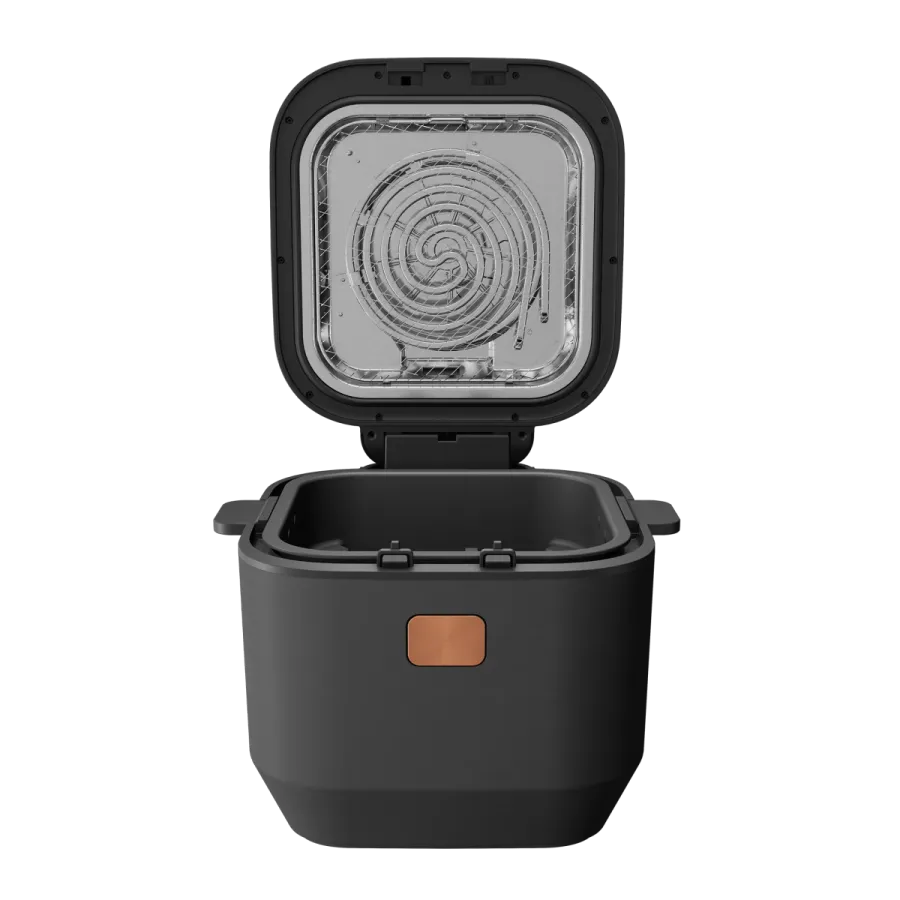 FR 9374 Arçelik Gurme SteamFry® Az Yağlı Fritöz