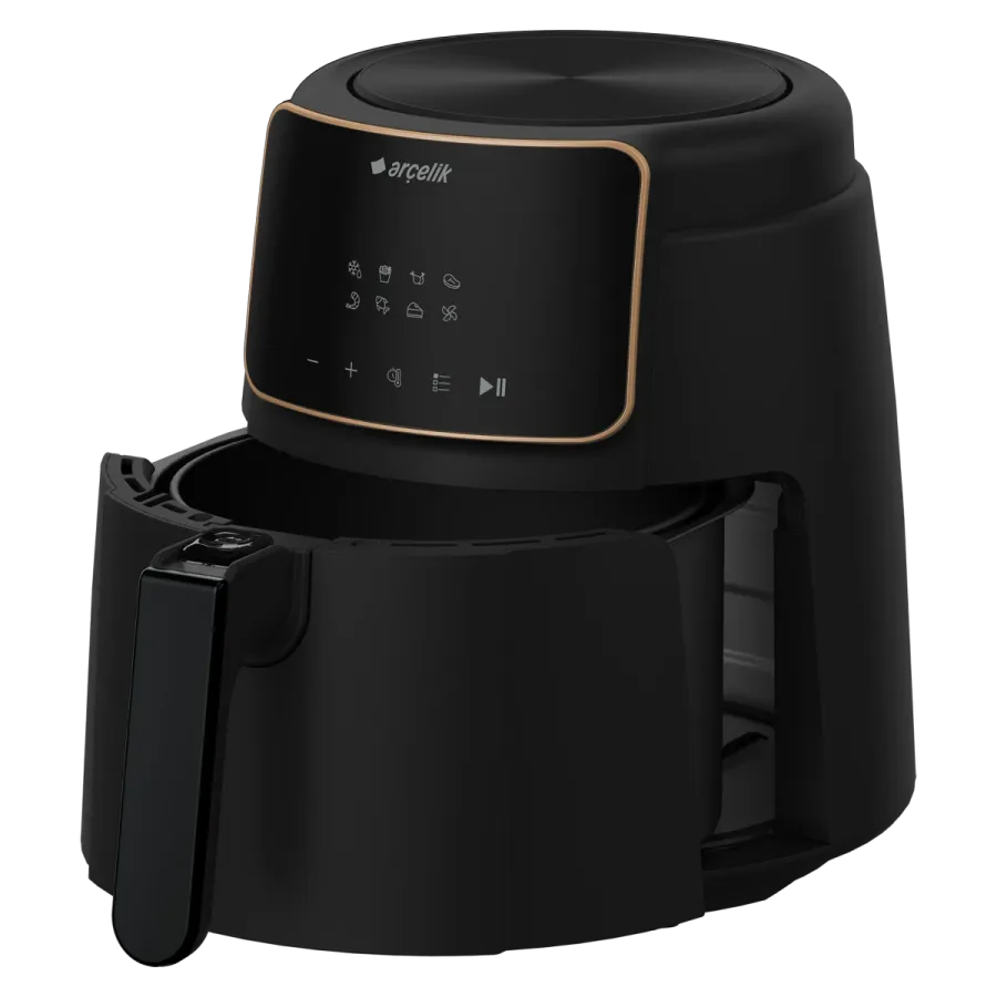 FRA 6244 Gurme Fry Az Yağlı Fritöz