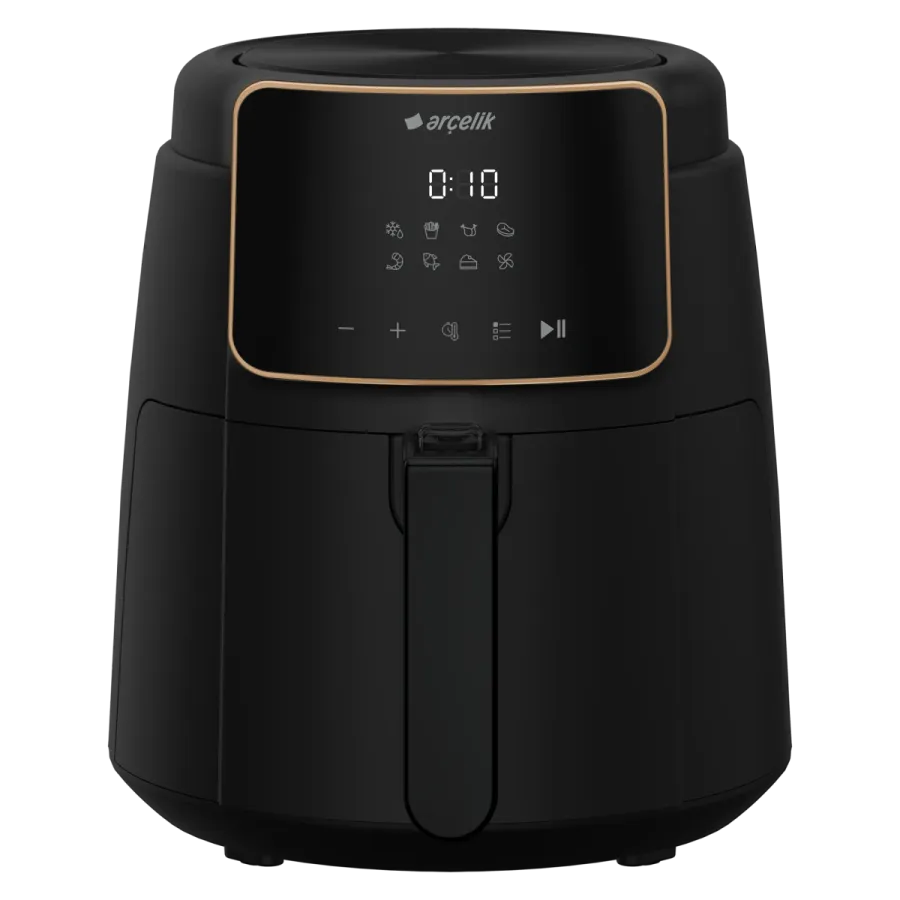 FRA 6244 Gurme Fry Az Yağlı Fritöz