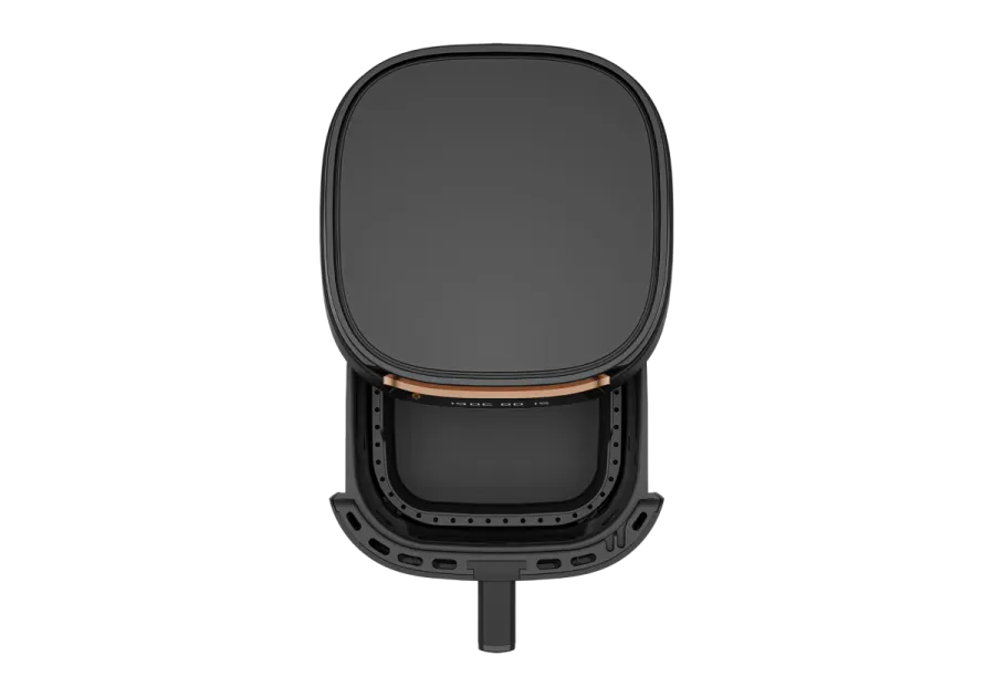 FRA 6364 S GurmeFry XXL™️ Az Yağlı Az Yağlı Fritöz