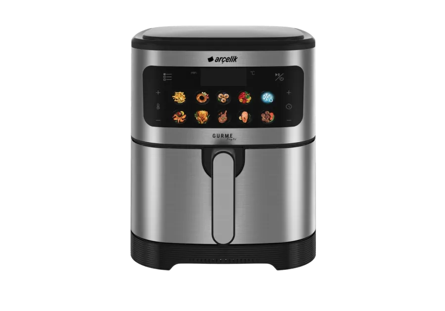 FRA 6464 X GurmeFry XL Az Yağlı Fritöz