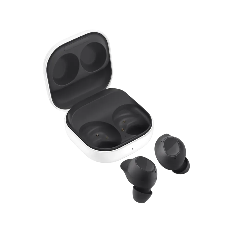 Galaxy Buds FE Siyah Kulaklık