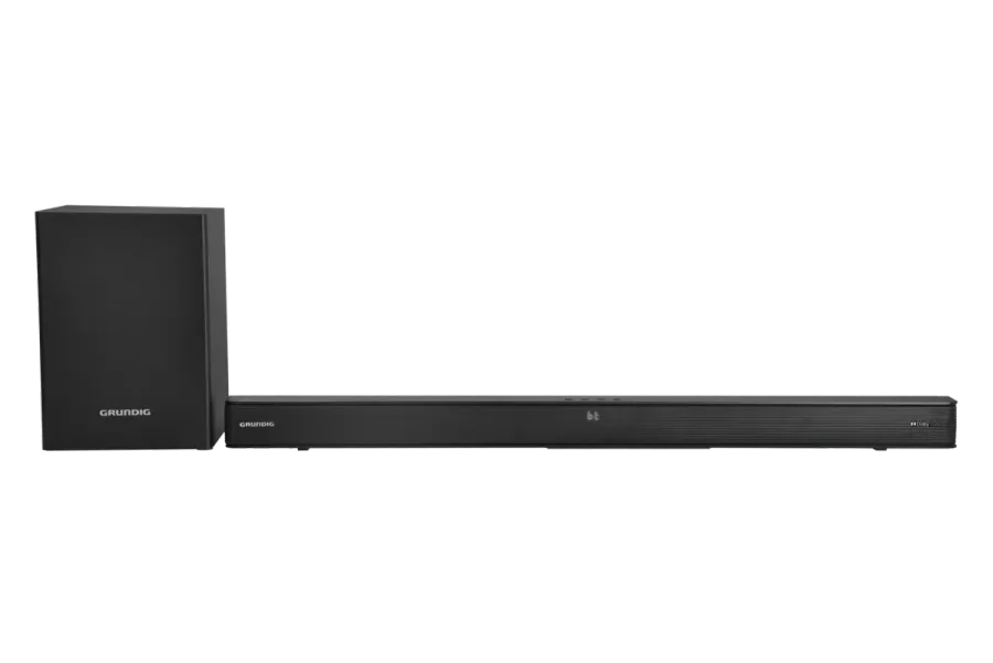 GRUNDIG DSB 995 Grundig Hoparlör