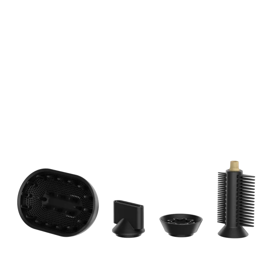 Grundig Elementa Aer Saç Kurutma Makinesi