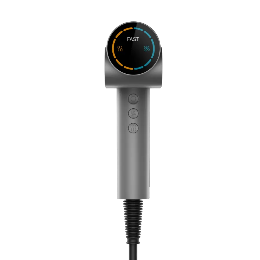 Grundig Elementa Aer Saç Kurutma Makinesi