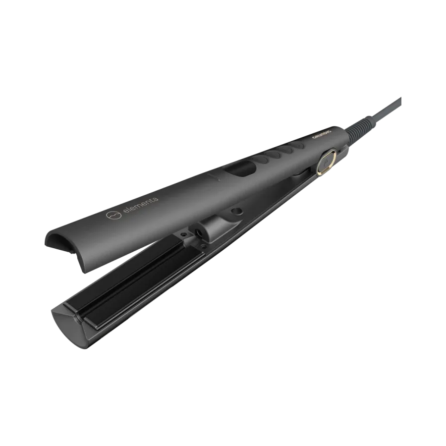 Grundig Elementa Aqua Saç Düzleştirici