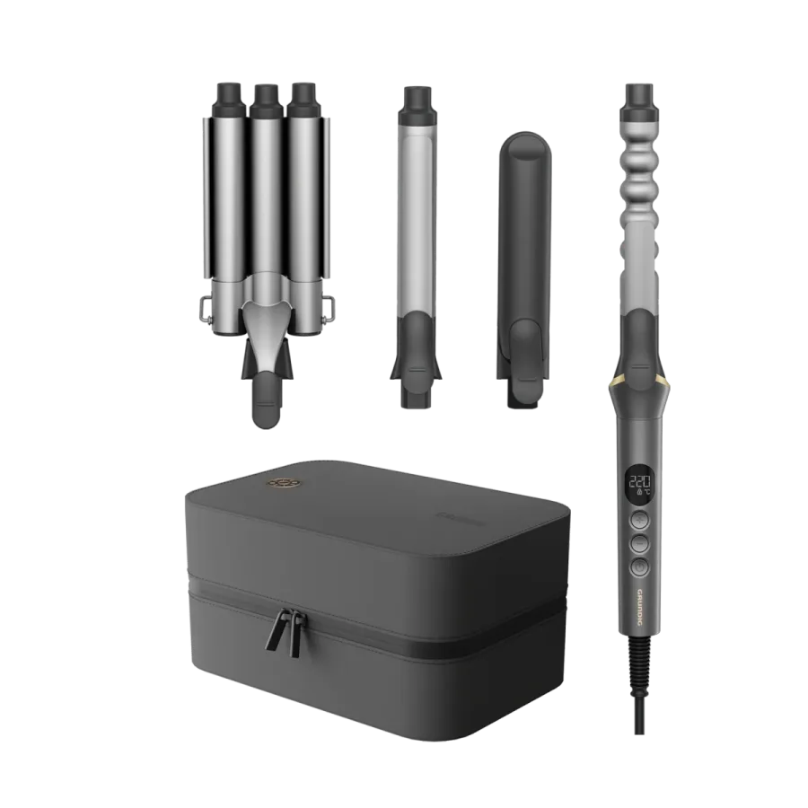 Grundig Elementa Ignis Saç Maşası