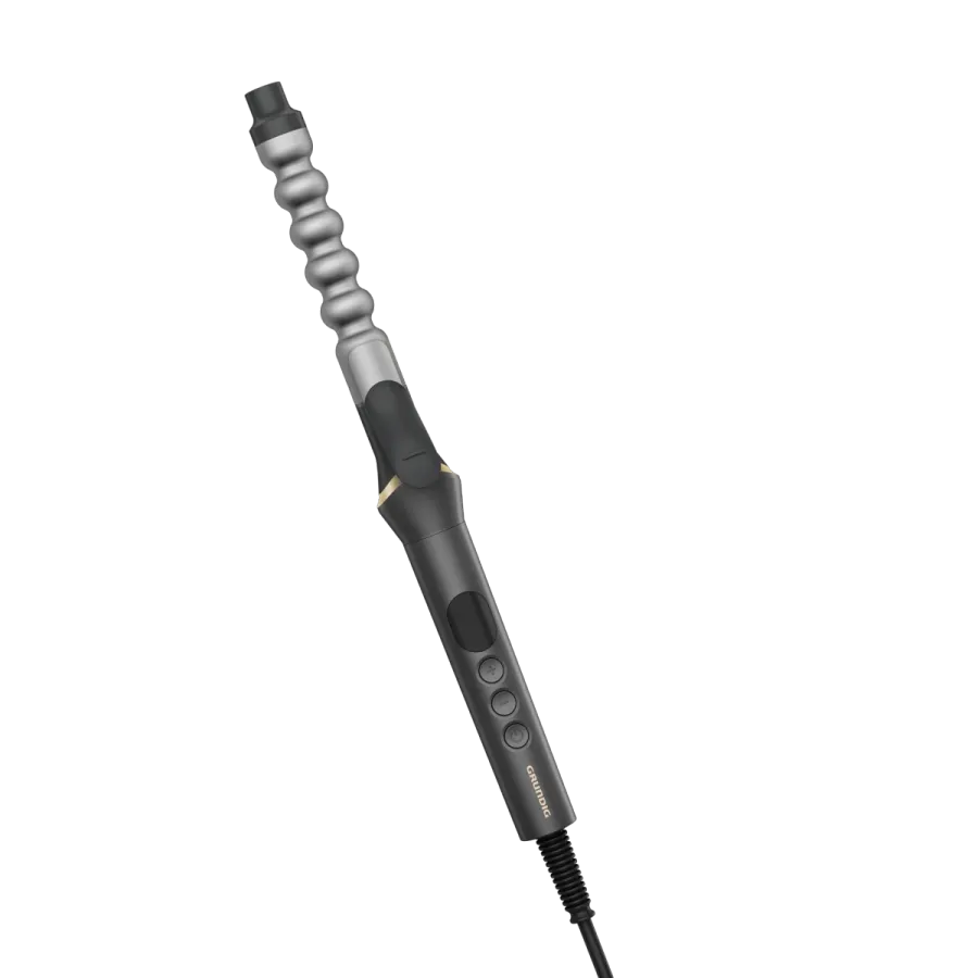 Grundig Elementa Ignis Saç Maşası