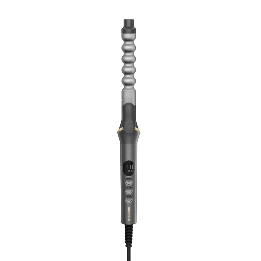 Grundig Elementa Ignis Saç Maşası