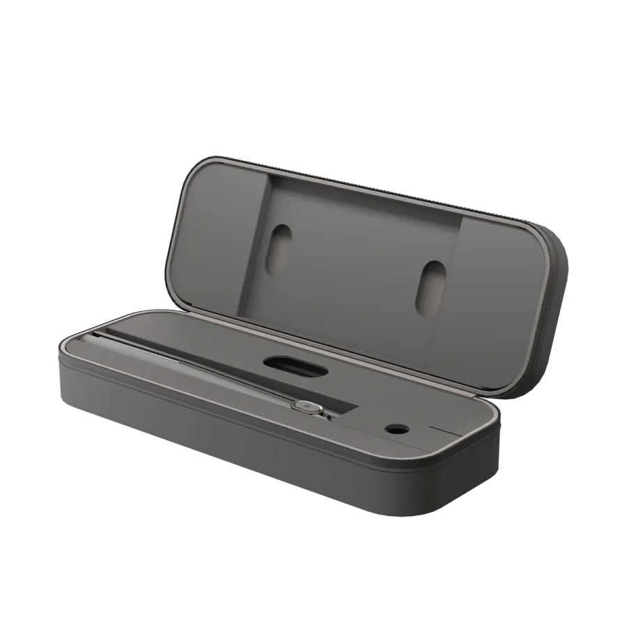 Grundig Elementa Ignis Saç Maşası