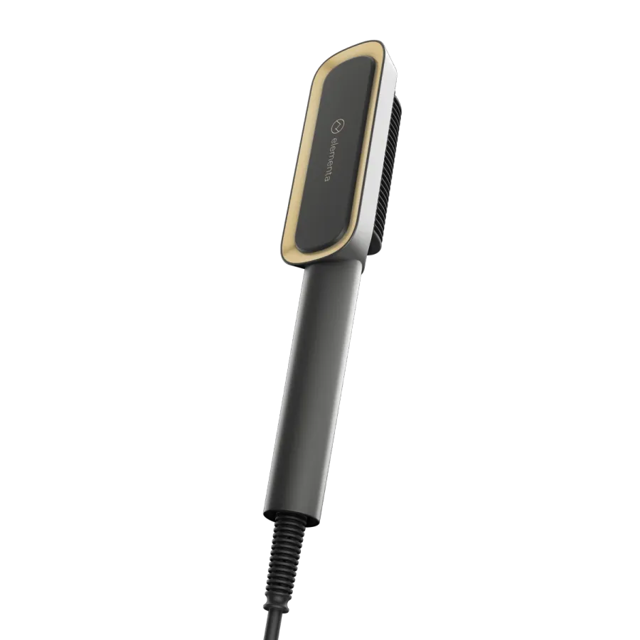 Grundig Elementa Terra Saç Düzleştirici