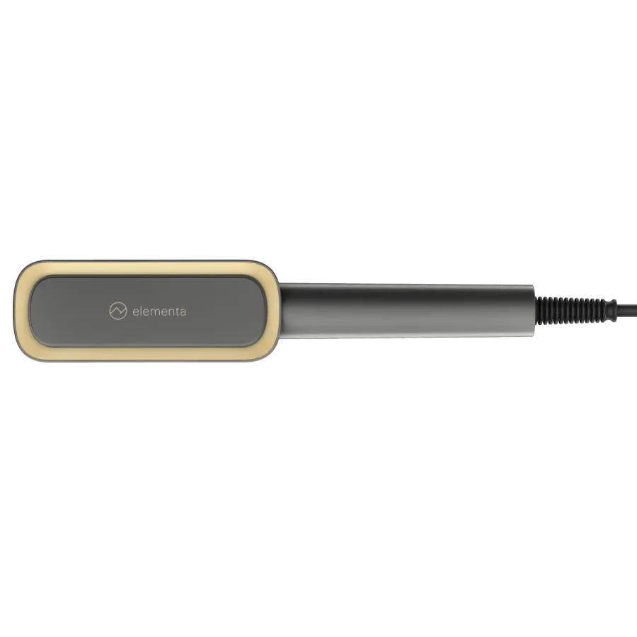 Grundig Elementa Terra Saç Düzleştirici