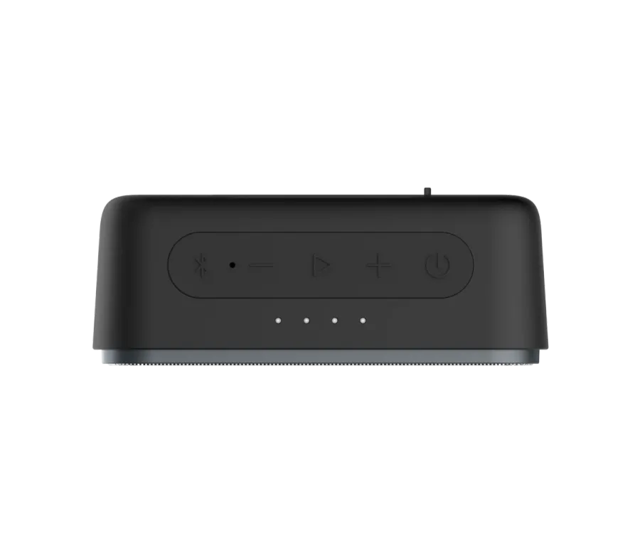 GRUNDIG Jam + Black Grundig Hoparlör