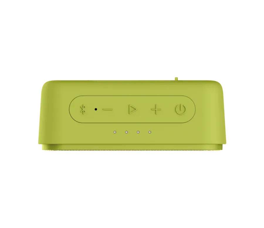 GRUNDIG Jam + Lime Grundig Hoparlör