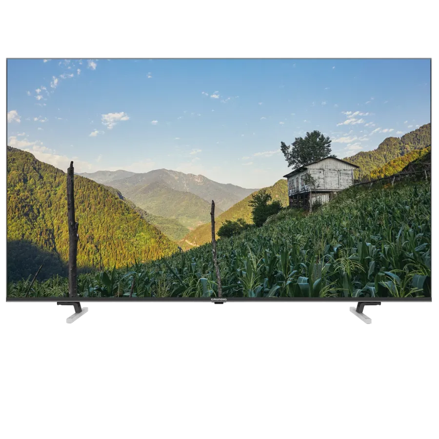 GRUNDIG MADRID 55 GHQ 9250 Grundig TV