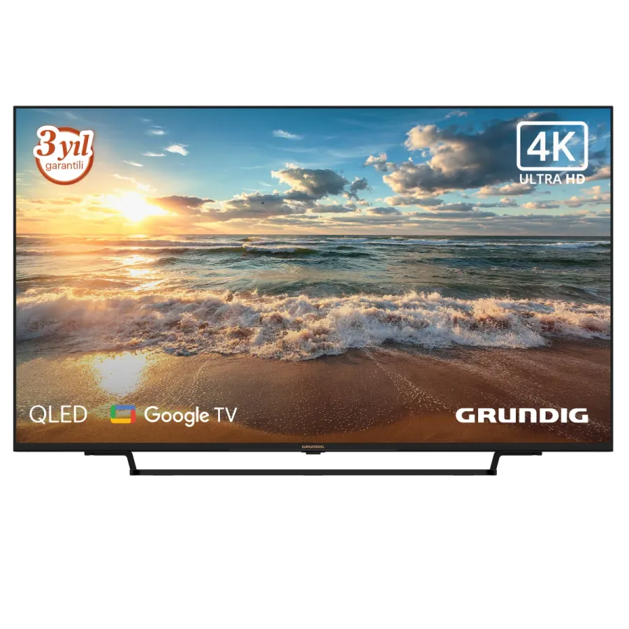 GRUNDIG MADRID 55 GJQ 9250 Grundig TV