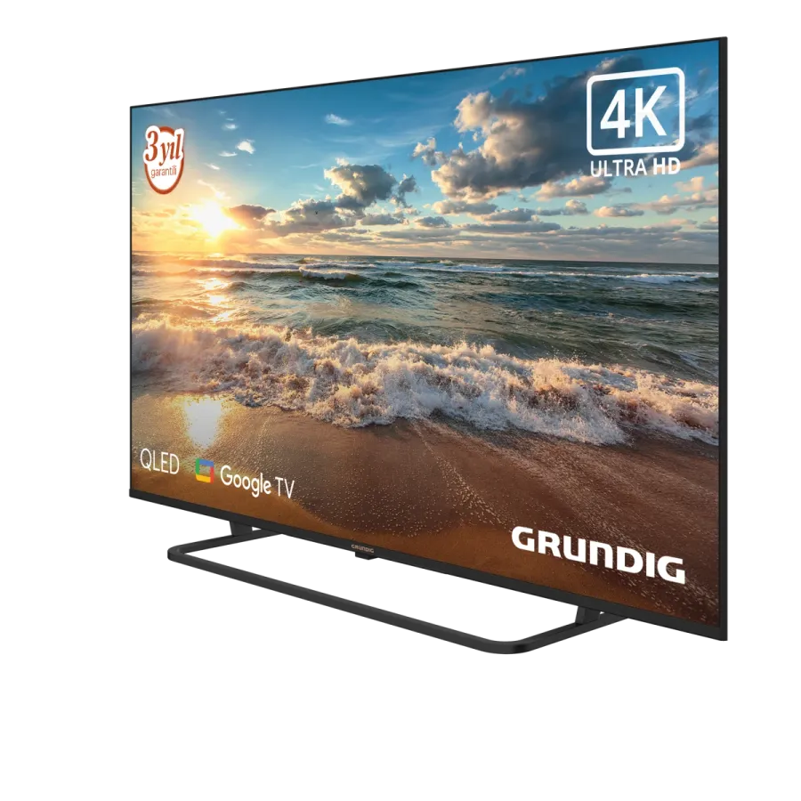 GRUNDIG MADRID 65 GJQ 9250 Grundig TV