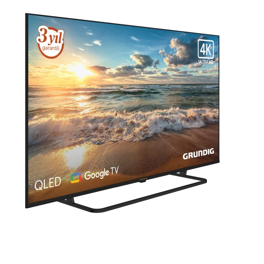 GRUNDIG MADRID 65 GJQ 9250 Grundig TV