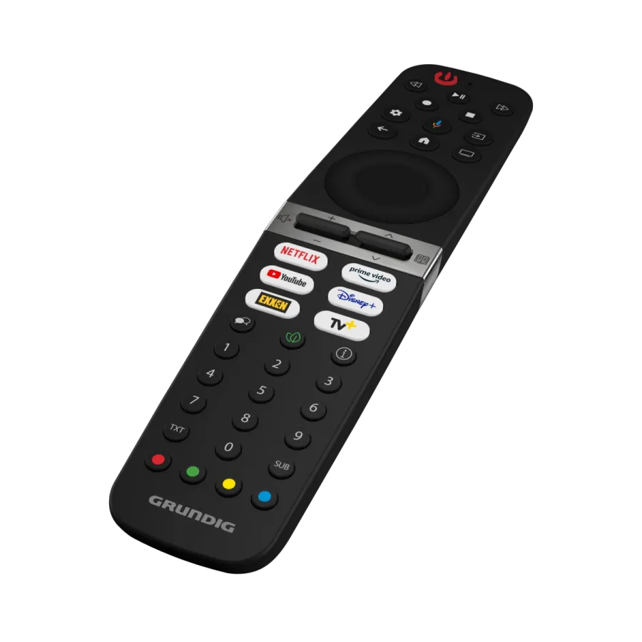 GRUNDIG MADRID 65 GJQ 9250 Grundig TV