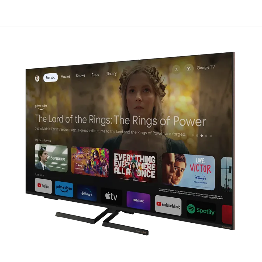 GRUNDIG MONACO 55 GHQ 9550A Grundig TV