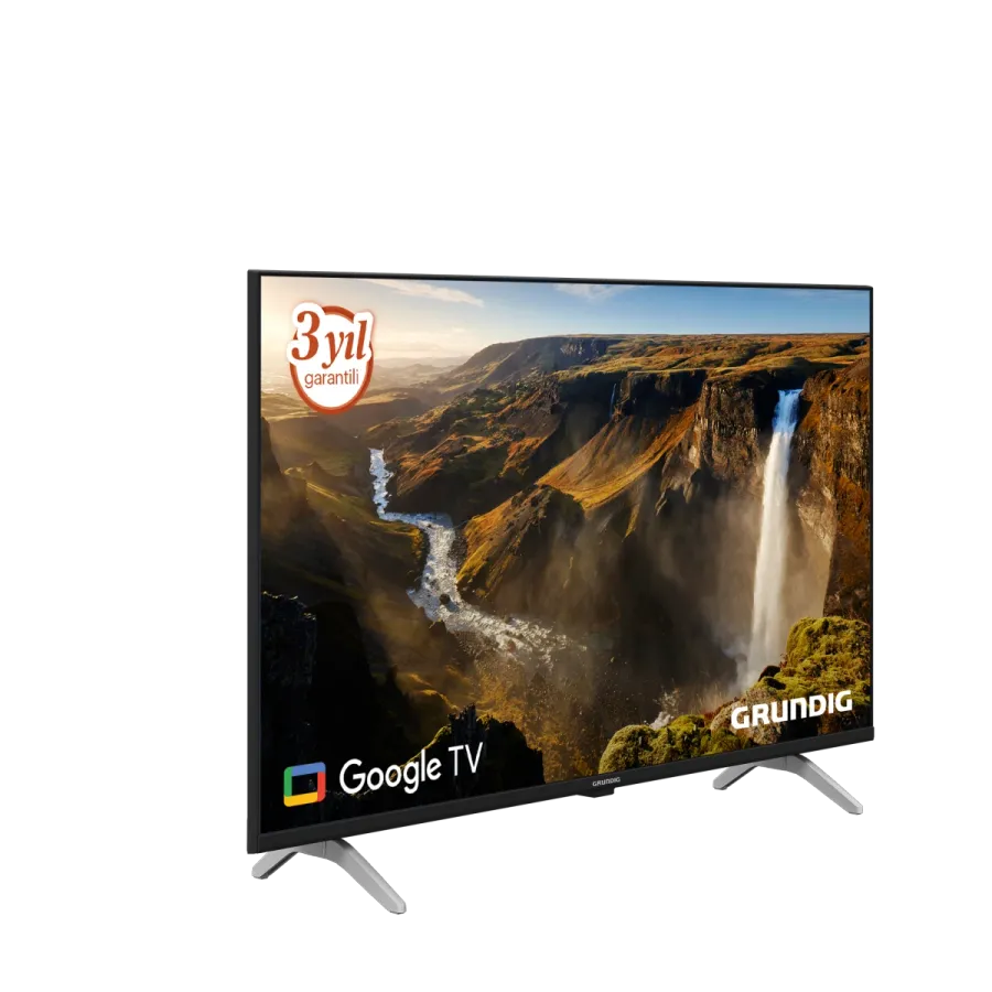 GRUNDIG MUNICH 40 GJF 6900 B Grundig TV