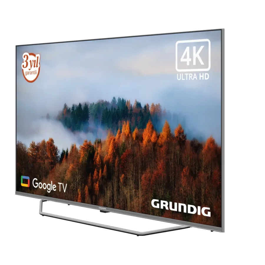 GRUNDIG RIO 50 GJU 8900S Grundig TV