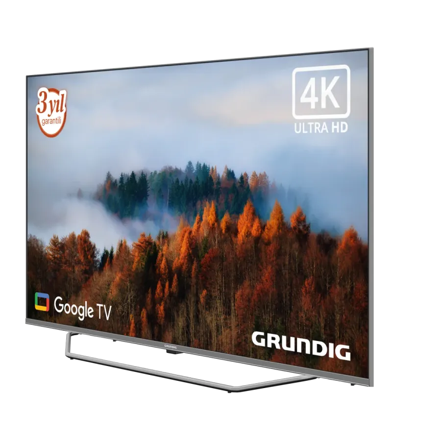 GRUNDIG RIO 55 GJU 8900S Grundig TV