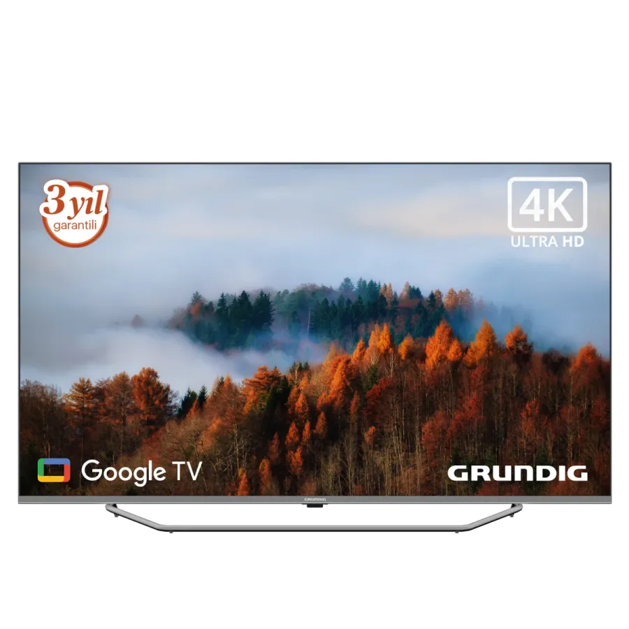 GRUNDIG RIO 65 GJU 8900S Grundig TV