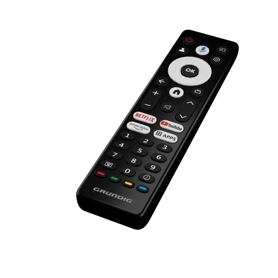 GRUNDIG TOKYO 55 GJU 7900G Grundig TV