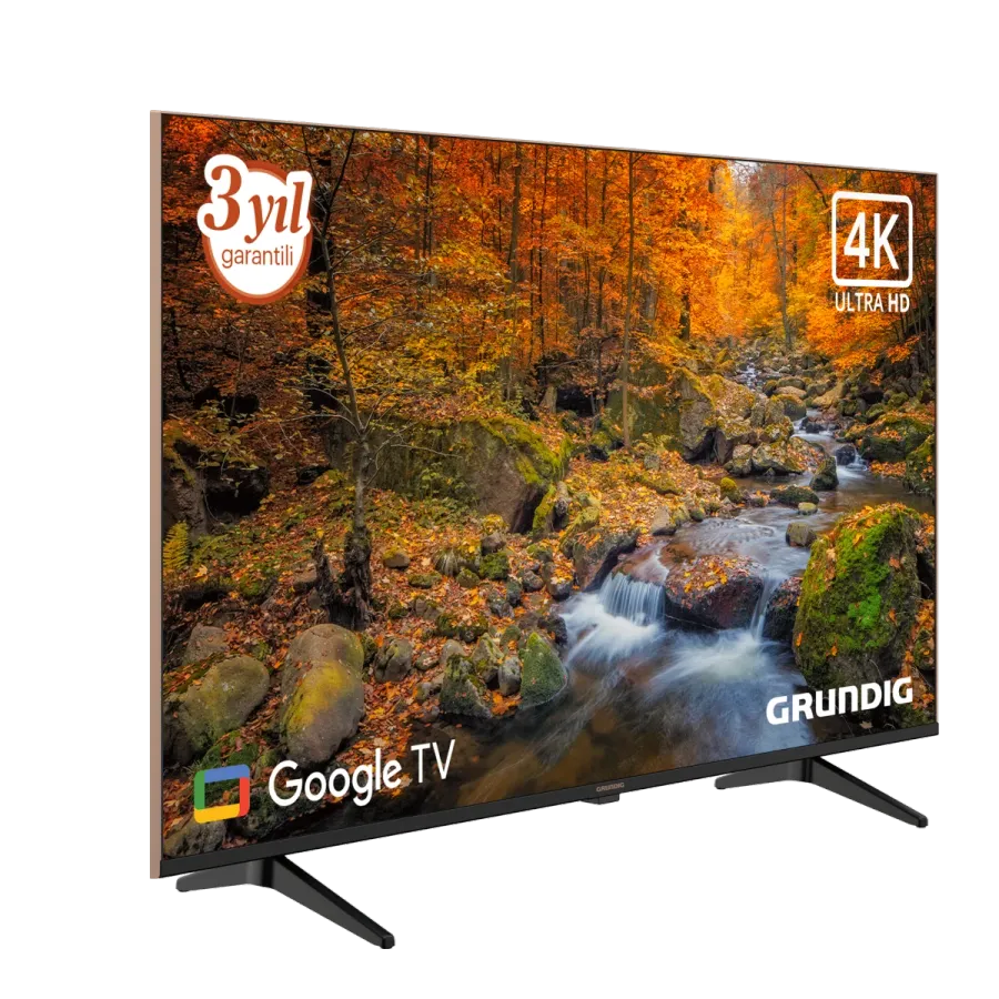 GRUNDIG TOKYO 55 GJU 7900G Grundig TV