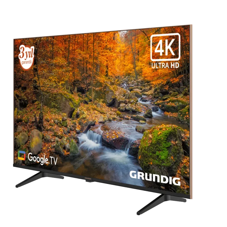 GRUNDIG TOKYO 75 GJU 7900G Grundig TV