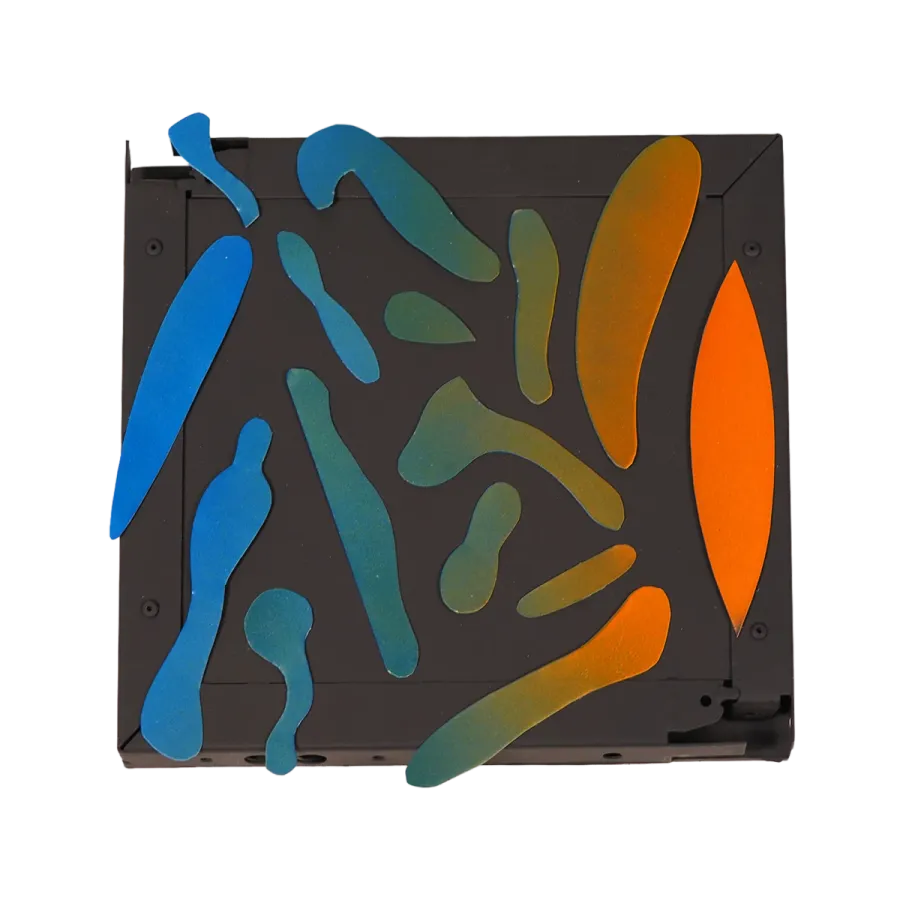 GÜZ BASKINI I İz Bırak Ürünleri