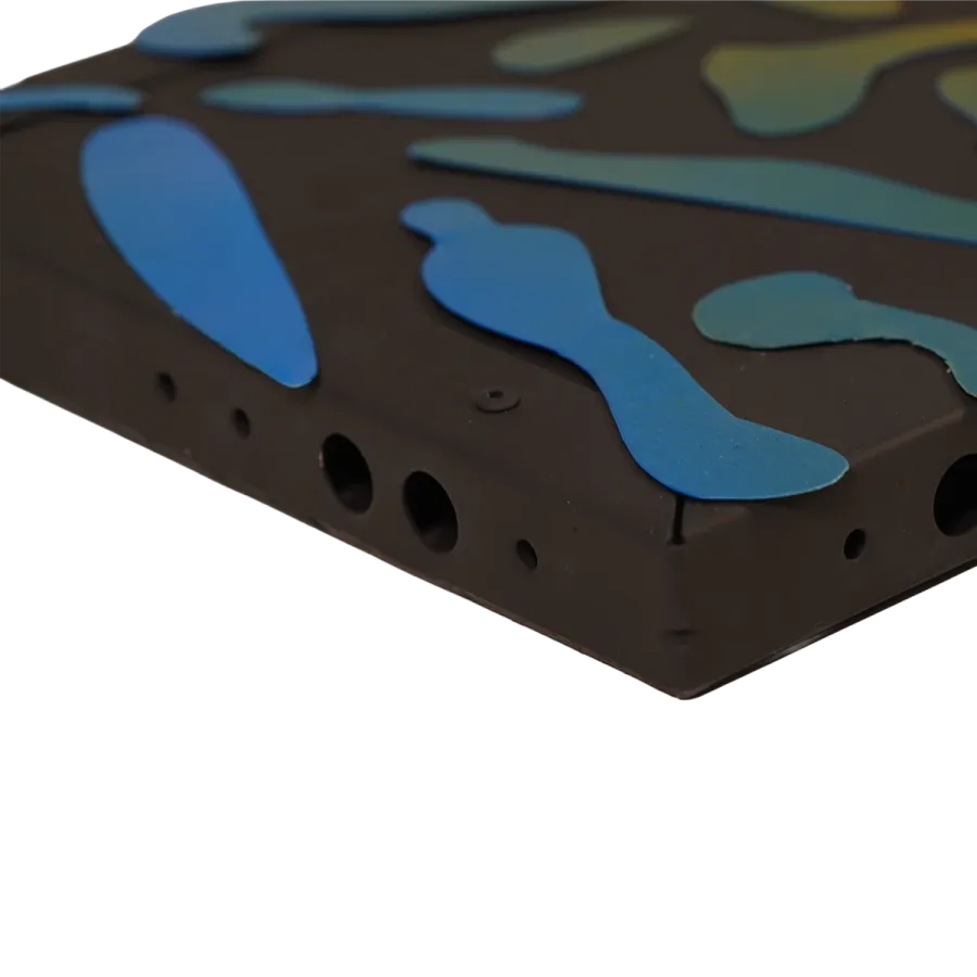 GÜZ BASKINI I İz Bırak Ürünleri