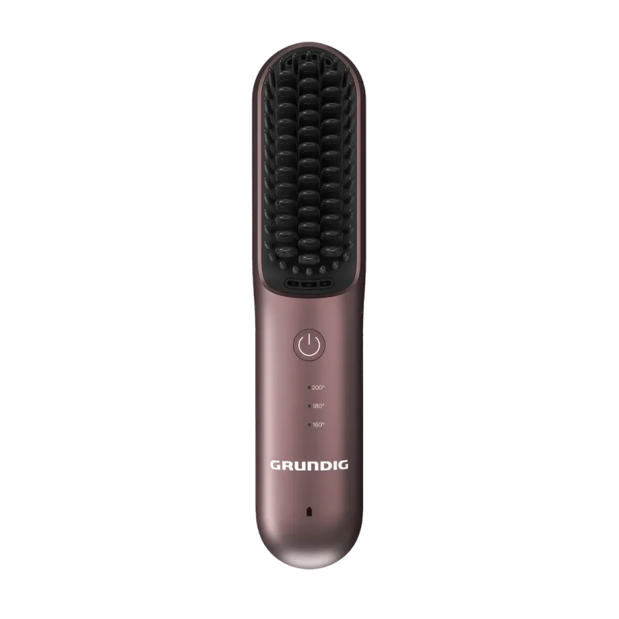 HB 6450 Snapstyle Kablosuz Saç Düzleştirici