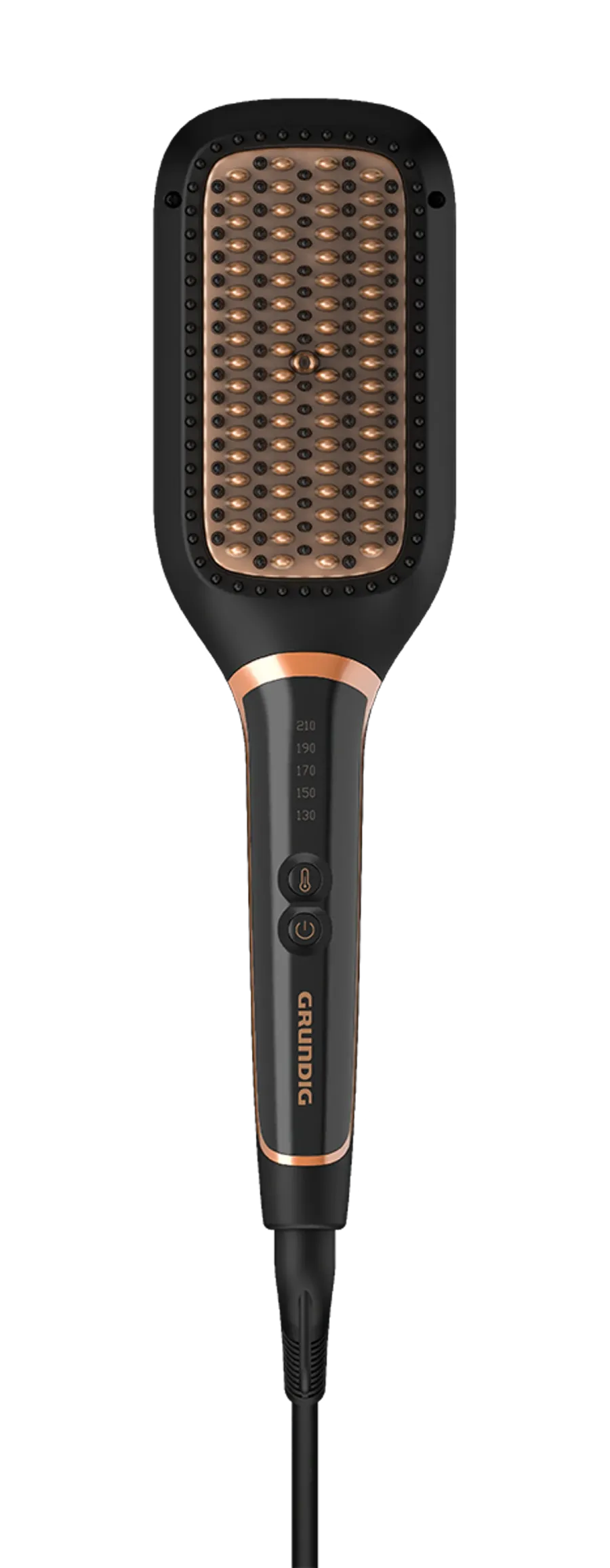 HB 7150 Saç Düzleştirici