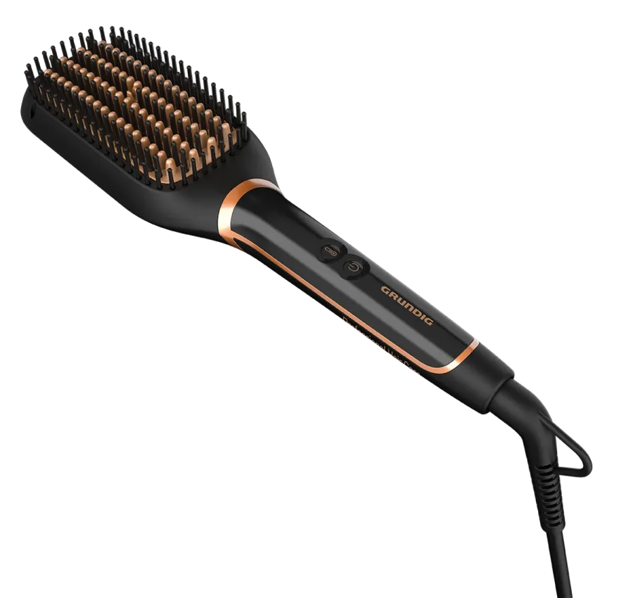 HB 7150 Saç Düzleştirici