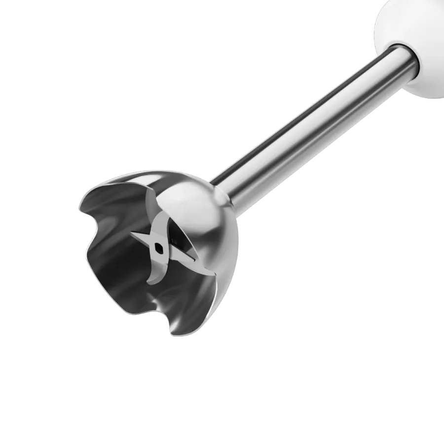 HBS 6150 Resital El Blender