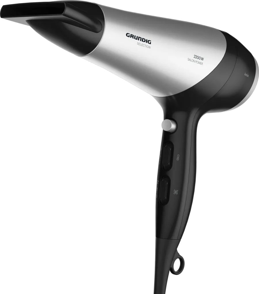 HD 6080 B Saç Kurutma Makinesi