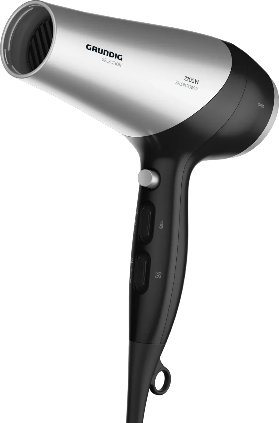 HD 6080 B Saç Kurutma Makinesi