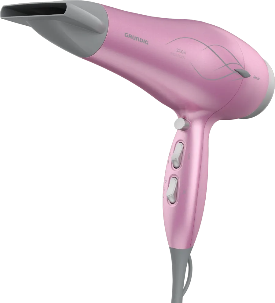 HD 6280 Saç Kurutma Makinesi