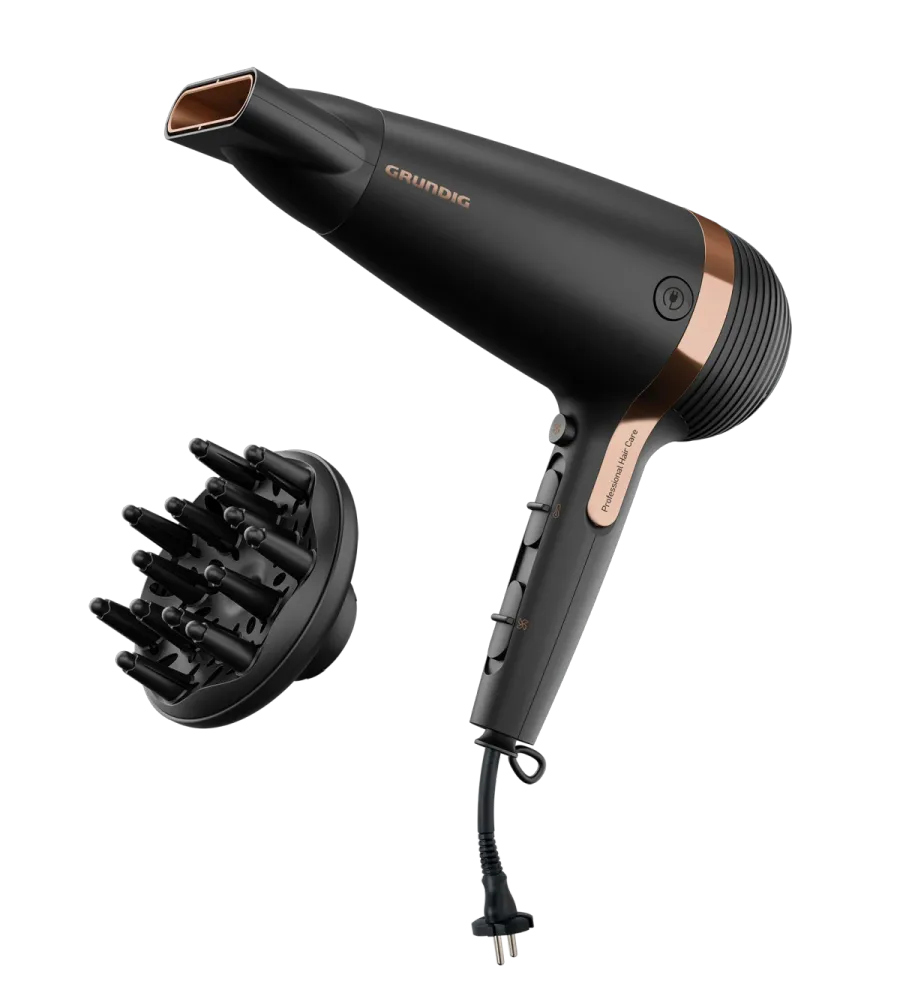 HD 7081 Saç Kurutma Makinesi