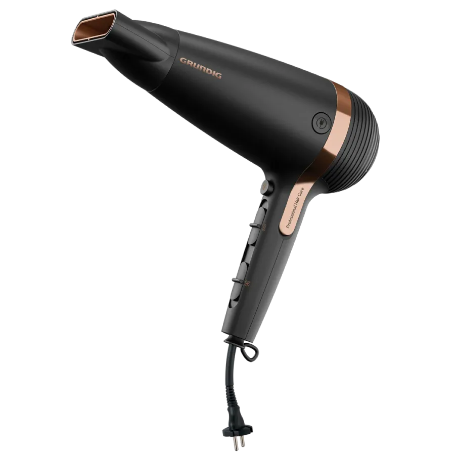 HD 7081 Saç Kurutma Makinesi