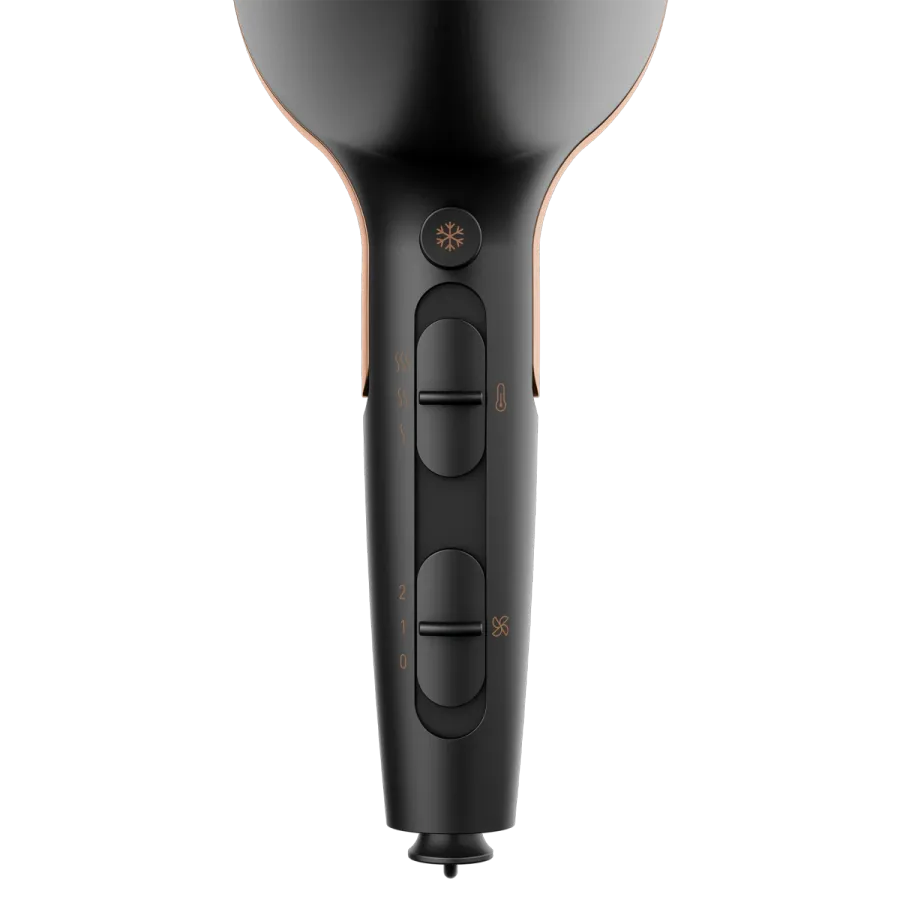 HD 7081 Saç Kurutma Makinesi