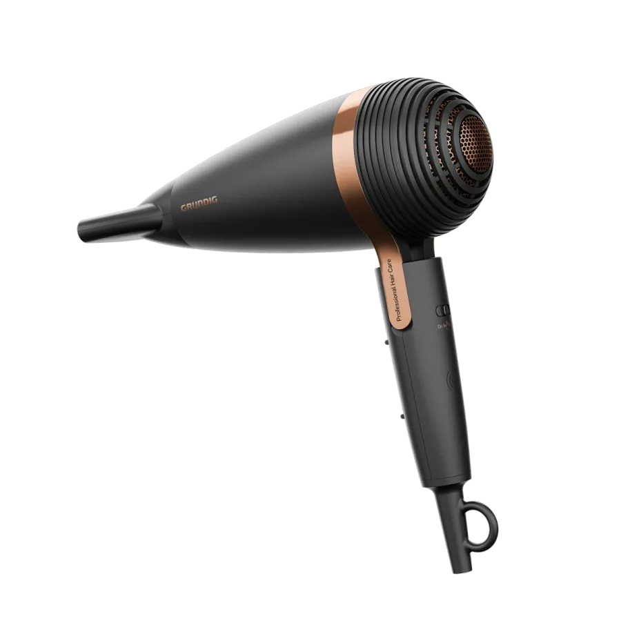 HD 8080 Saç Kurutma Makinesi