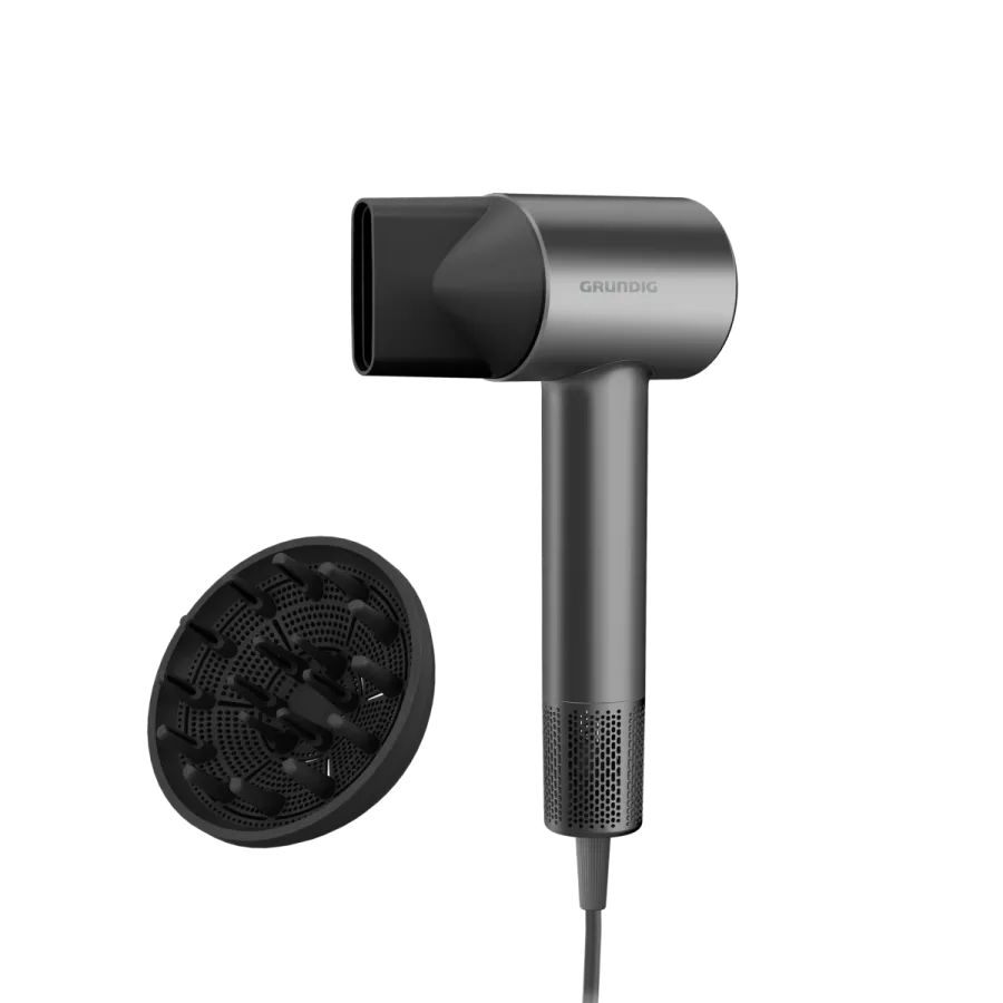 HD 8460 Saç Kurutma Makinesi