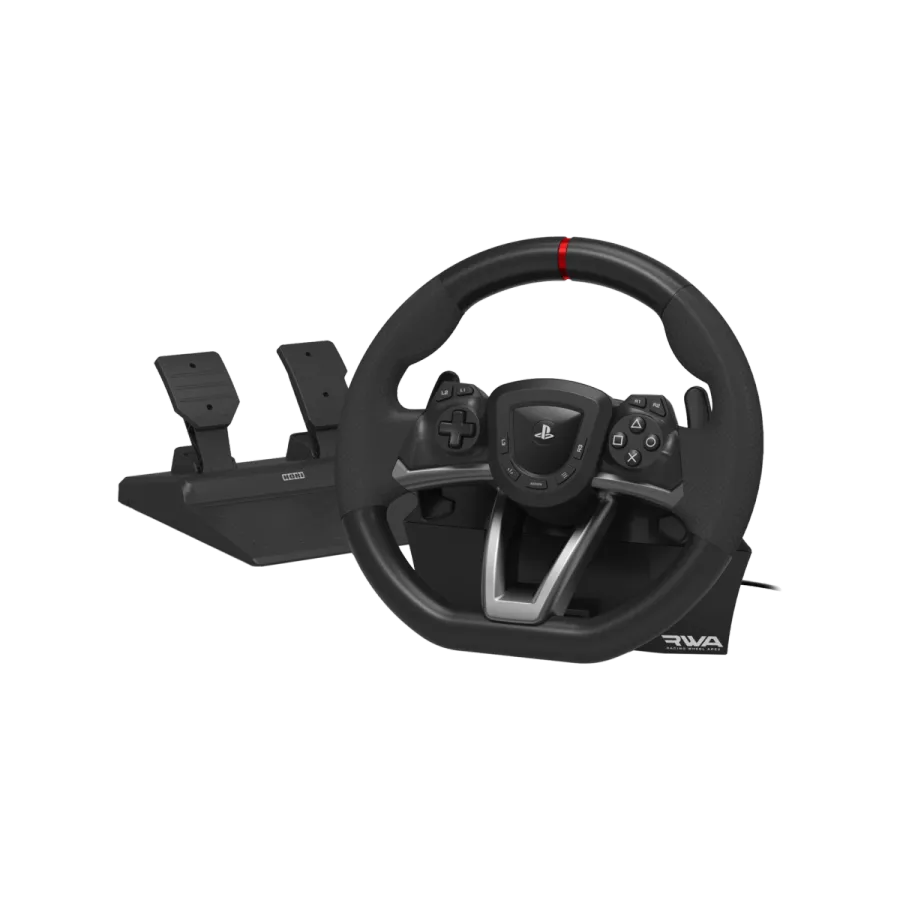 Hori Apex PS5 & PC Yarış Direksiyonu Oyun Konsolu Aksesuarları