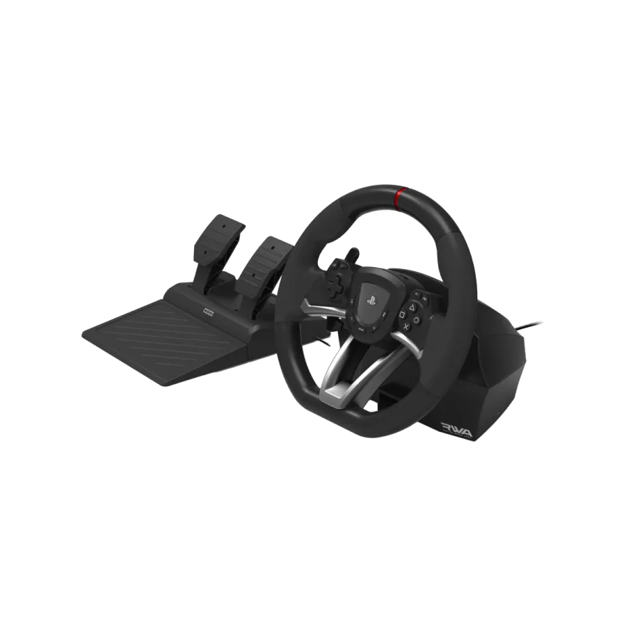 Hori Apex PS5 & PC Yarış Direksiyonu Oyun Konsolu Aksesuarları