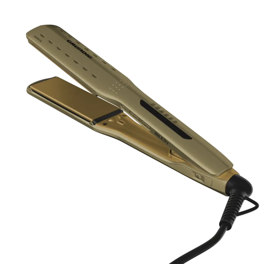 HS 5332 Saç Düzleştirici