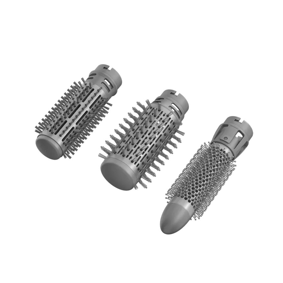 HS 6220 Saç Düzleştirici